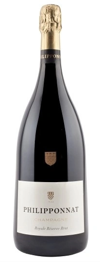 Philipponnat Champagne Royale Reserve Brut Magnum 2018