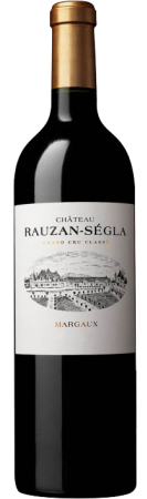 Chateau Rauzan-Segla Grand Cru 2021