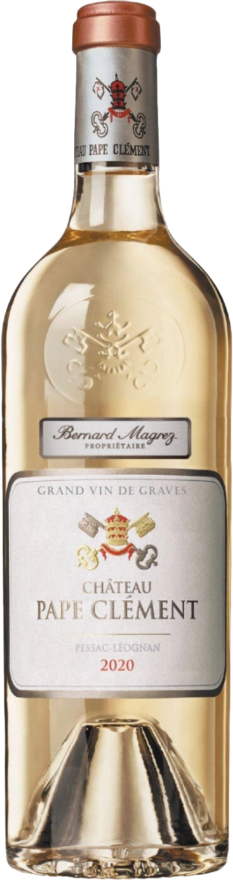 Chateau Pape Clement Blanc 2021
