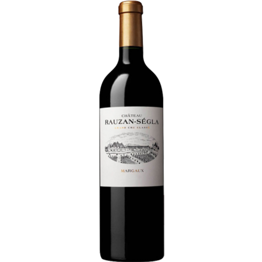 Chateau Rauzan-Segla Grand Cru 2021 Magnum