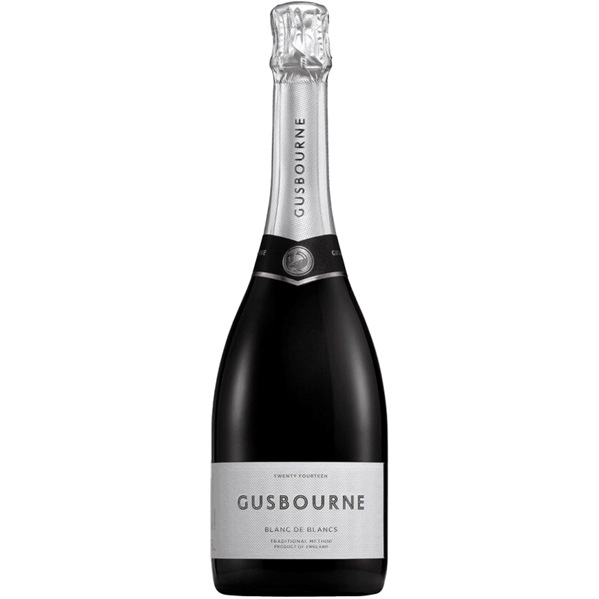 Gusbourne Blanc de Blancs 2014