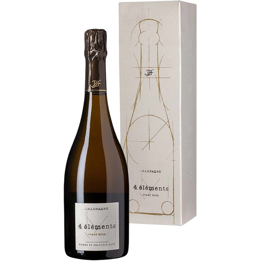Hure Freres 4 Elements 2016