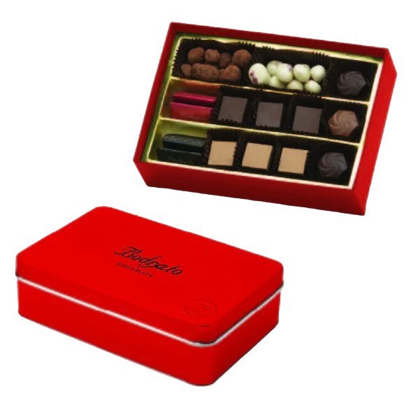 Bodrato Linea Latta Degustazione 160g
