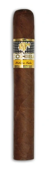 Cohiba Siglo II 25s