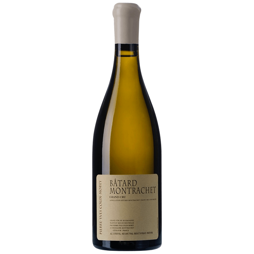 Pierre-Yves Colin-Morey Batard-Montrachet Grand Cru 2021