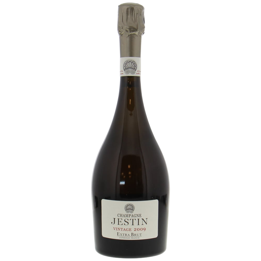 Jestin Vintage 2009 Extra Brut