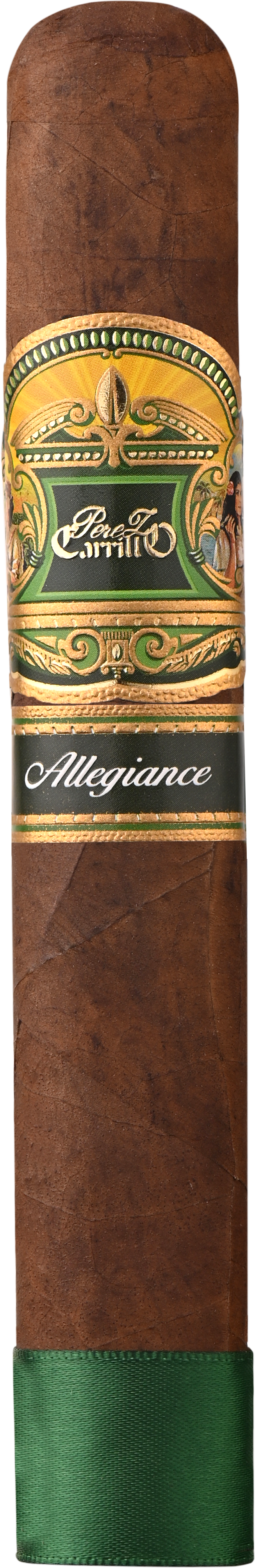 EP Carrillo Allegiance Chaperone