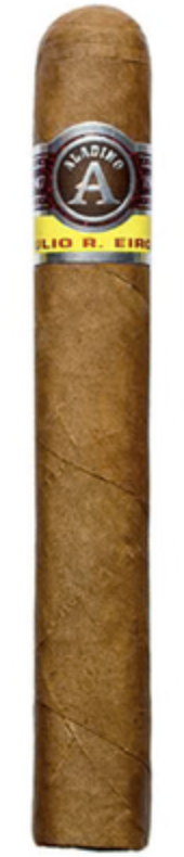 Aladino Patton 9" * 48 Corojo