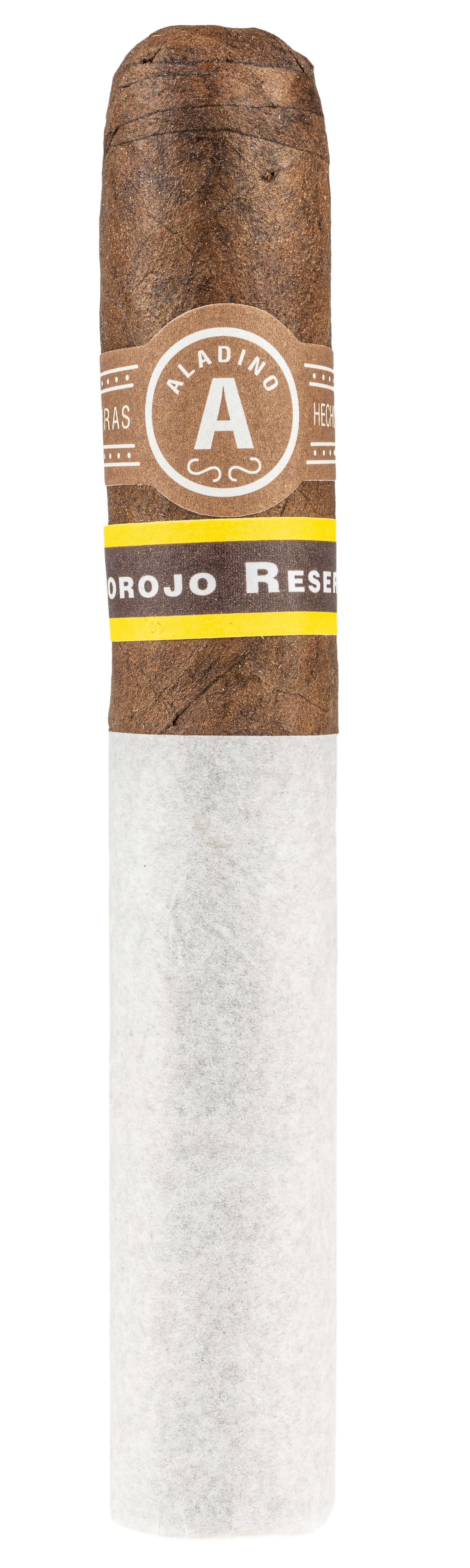 Aladino Robusto Corojo Reserva