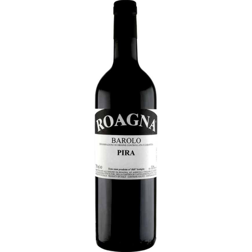 Roagna Barolo Pira 2018