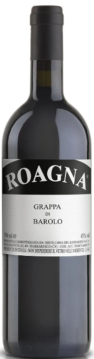 Roagna Grappa di Barolo 70cl