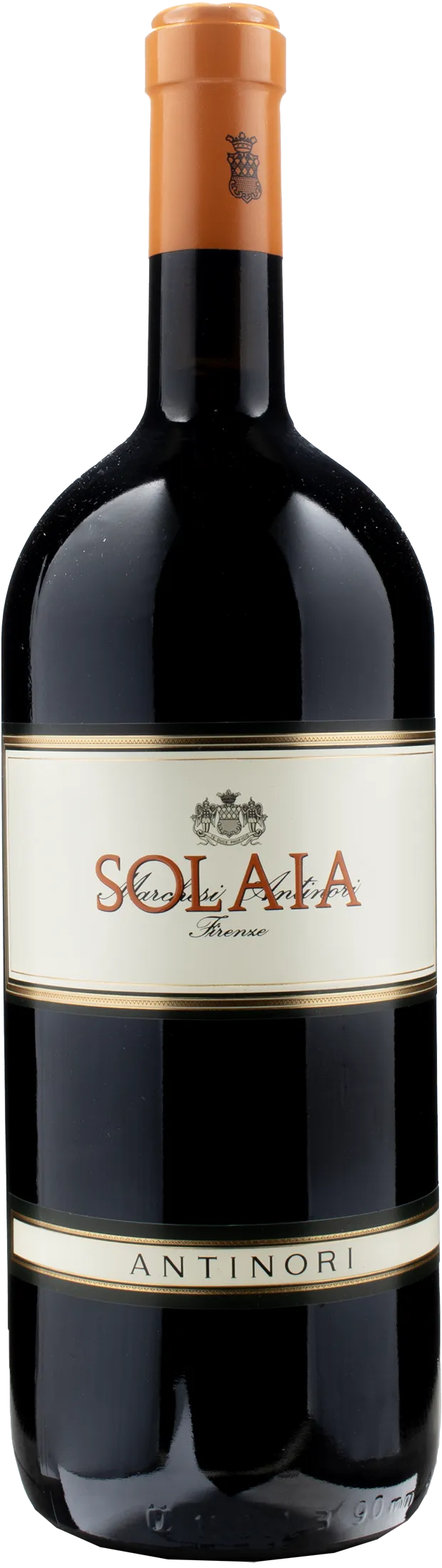 Antinori Solaia 2020 Magnum