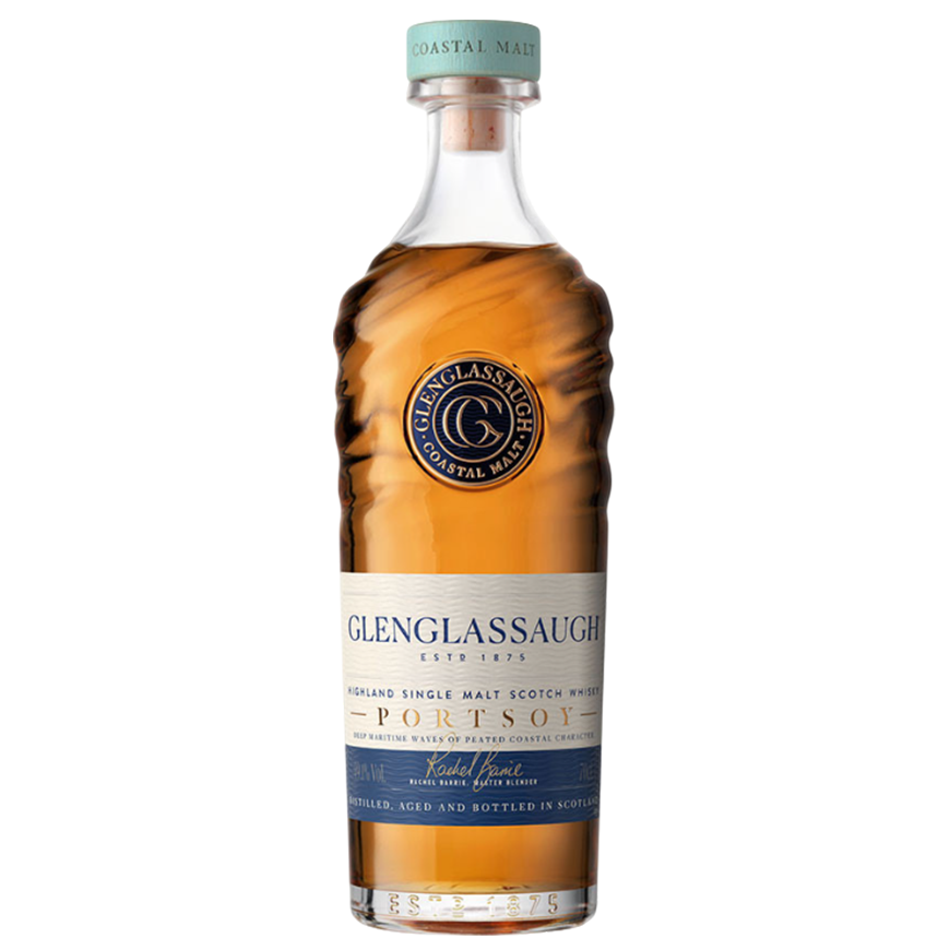 Glenglassaugh Portsoy 70cl