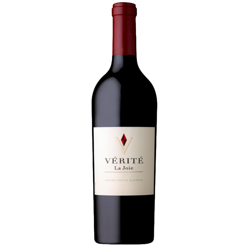 Verite La Joie Sonoma 2007