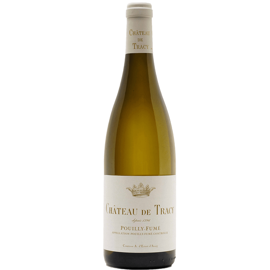 Chateau de Tracy Pouilly-Fume 2023