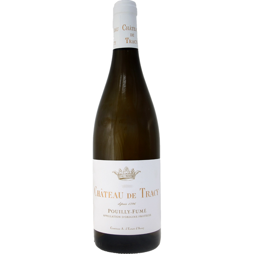Chateau de Tracy Pouilly-Fume 2021 Double Magnum
