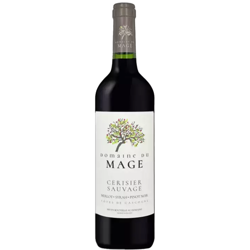 Domaine du Mage Cerisier Sauvage 2020
