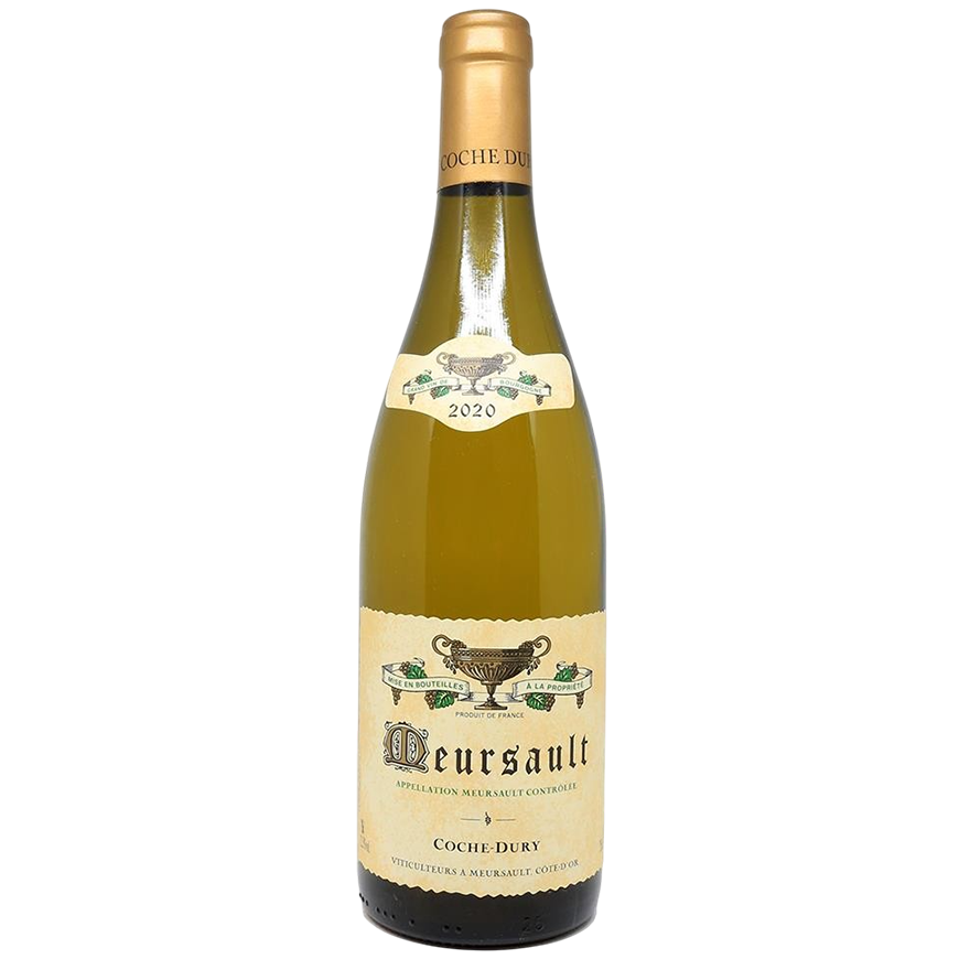 Domaine Coche Dury Meursault Blanc 2020