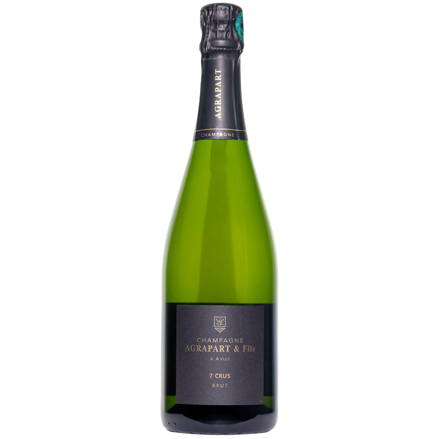 Agrapart & Fils 7 Crus Extra Brut
