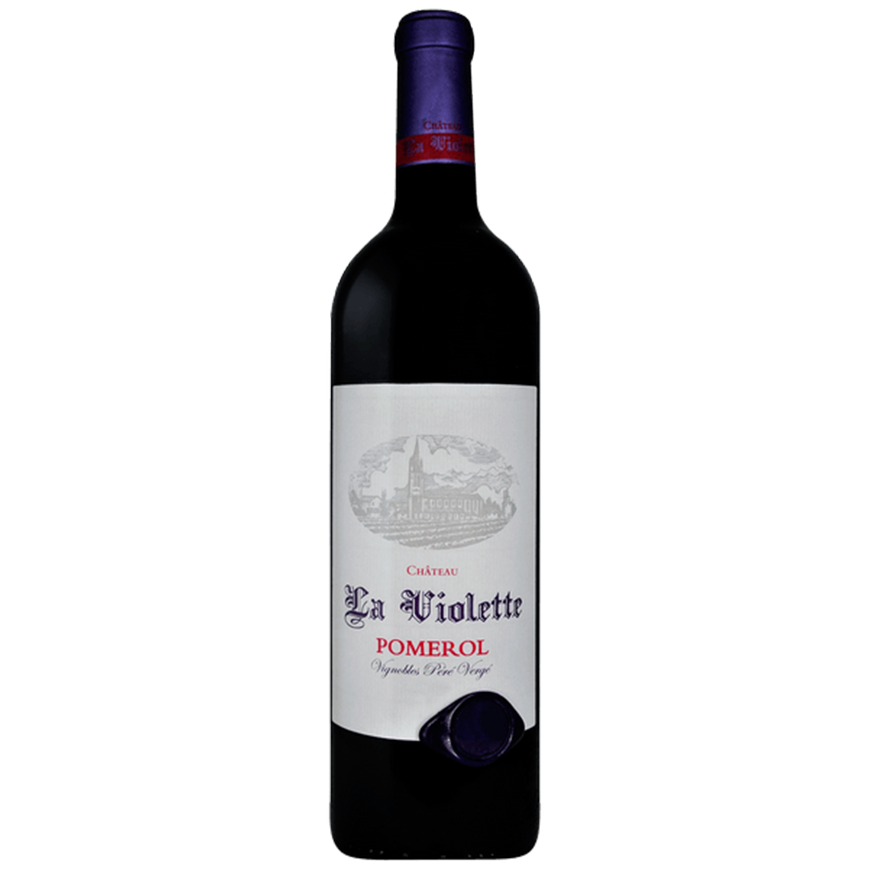 Chateau La Violette 2020