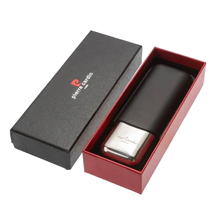 Pierre Cardin Case Black