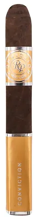 Rocky Patel Conviction