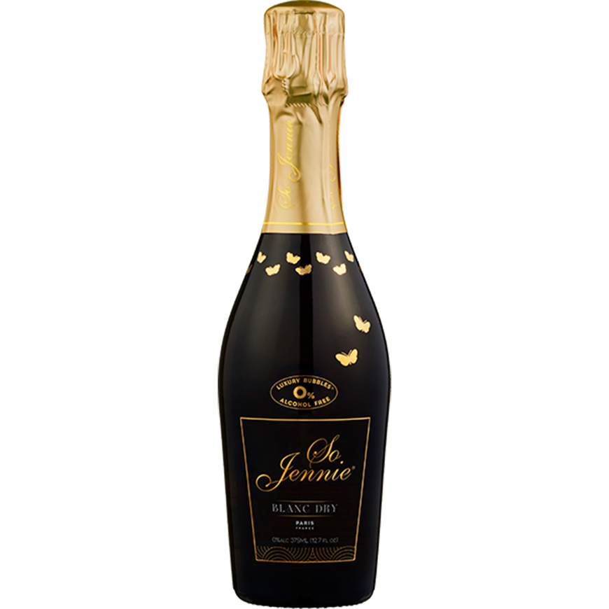 So Jennie Blanc Dry