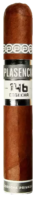 Plasencia Cosecha 146 La Vega Robusto Gordo