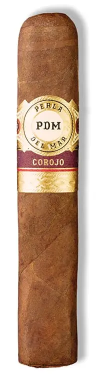 Perla Del Mar Robusto Corojo