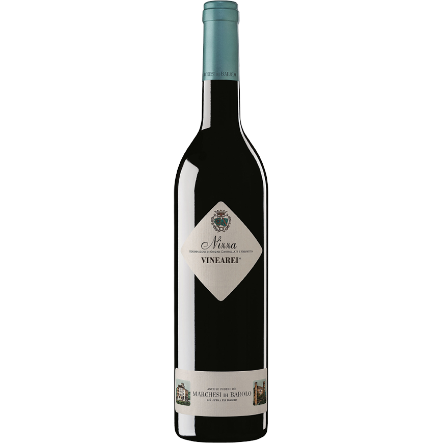 Marchesi di Barolo Vinearei 2021