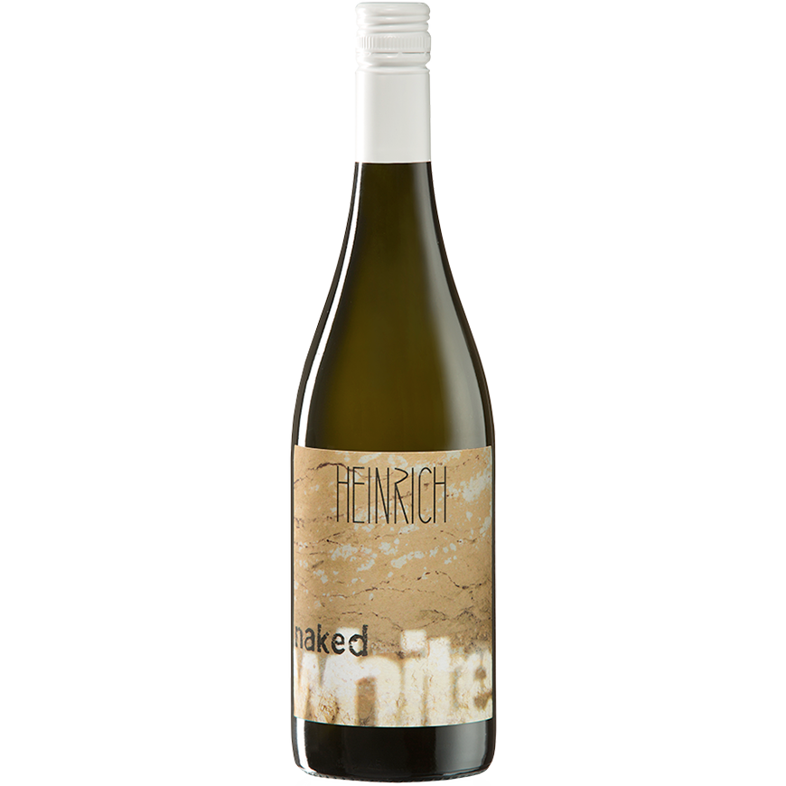 Heinrich Naked White 2023
