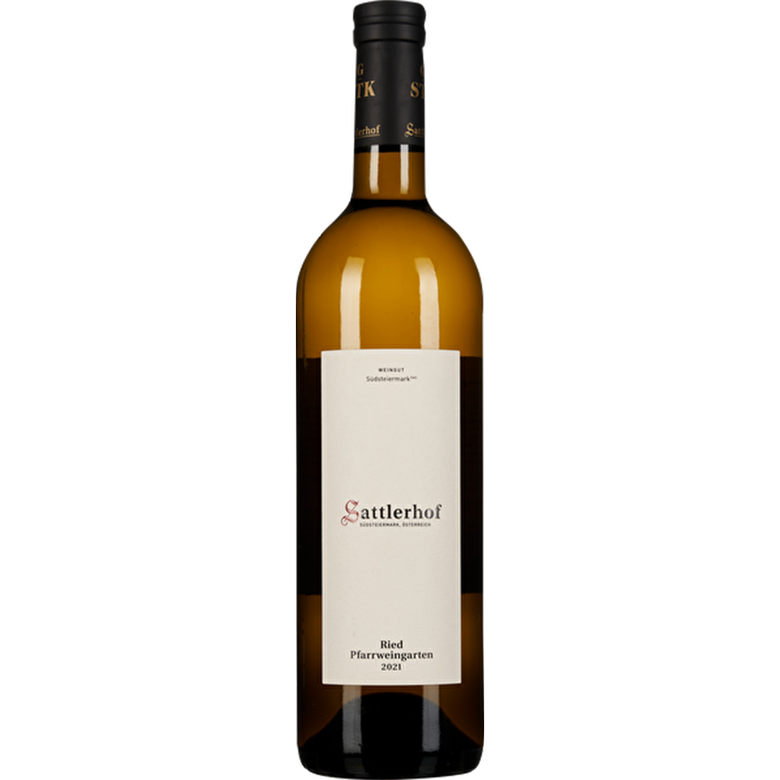 Sattlerhof Alter Kranachberg Sauvignon Blanc 2021