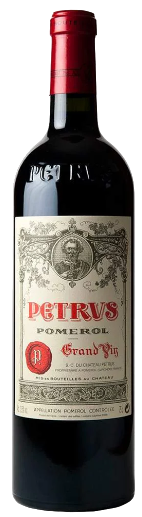 Chateau Petrus 1946
