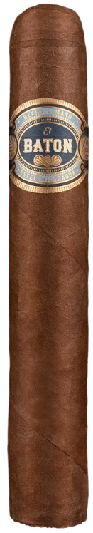 El Baton Double Toro 6X60