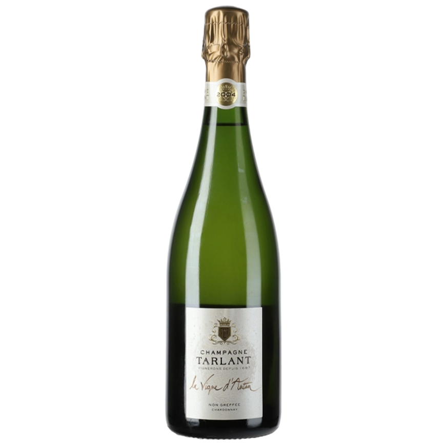 Tarlant La Vigne d'Antan Extra Brut 2004