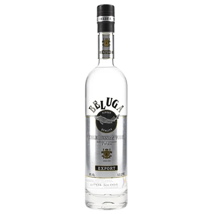 Beluga Noble Vodka 50cl