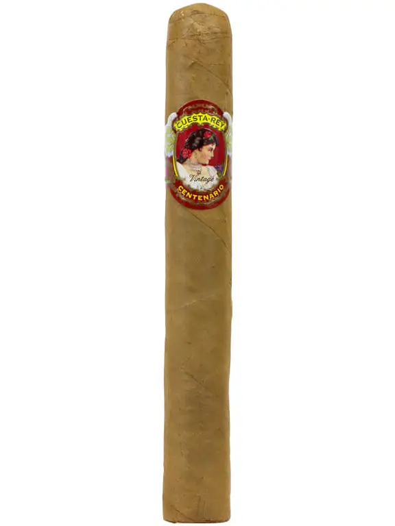 Cuesta Rey Centenario N.60