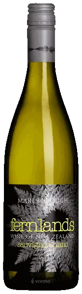 Marisco Fernlands Sauvignon Blanc 2019