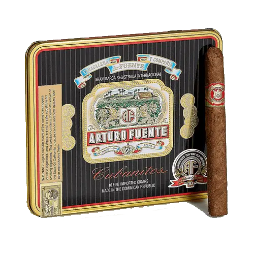 A.Fuente Cubanitos