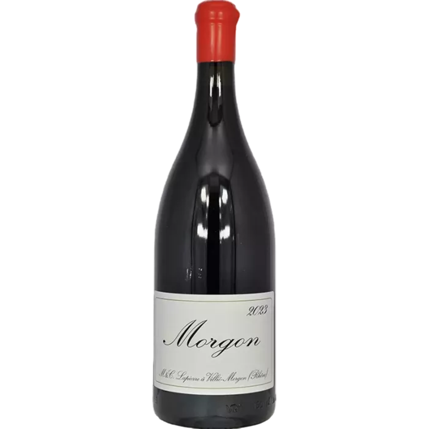 Domaine Marcel Lapierre Morgon 2023