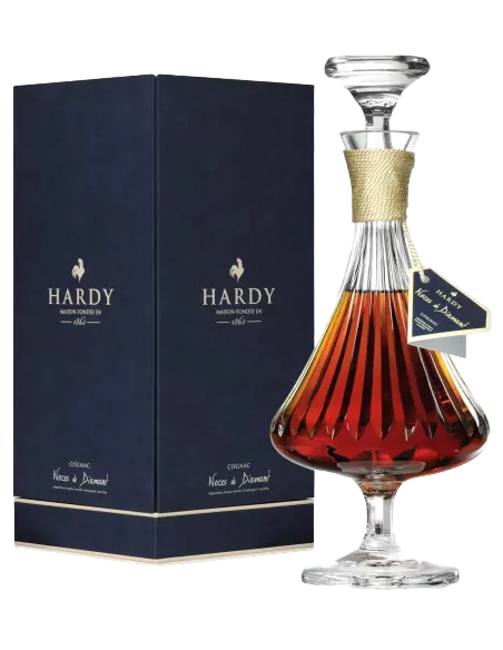Hardy Noces Diamant 70cl