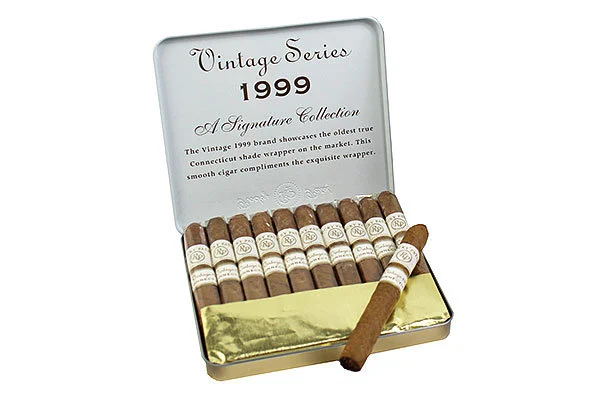 Rocky Patel Vintage 1999 Mini