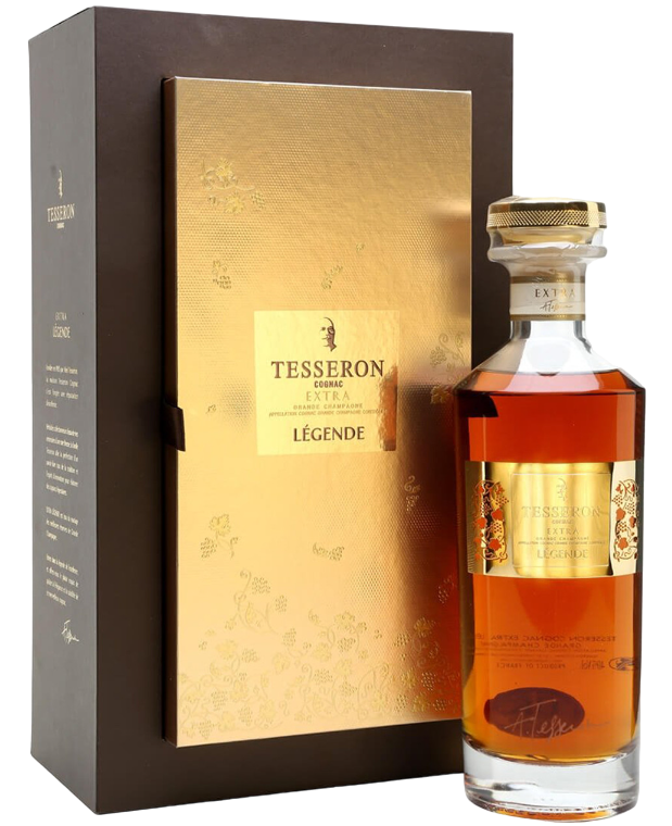 Tesseron Legende Extra 70cl
