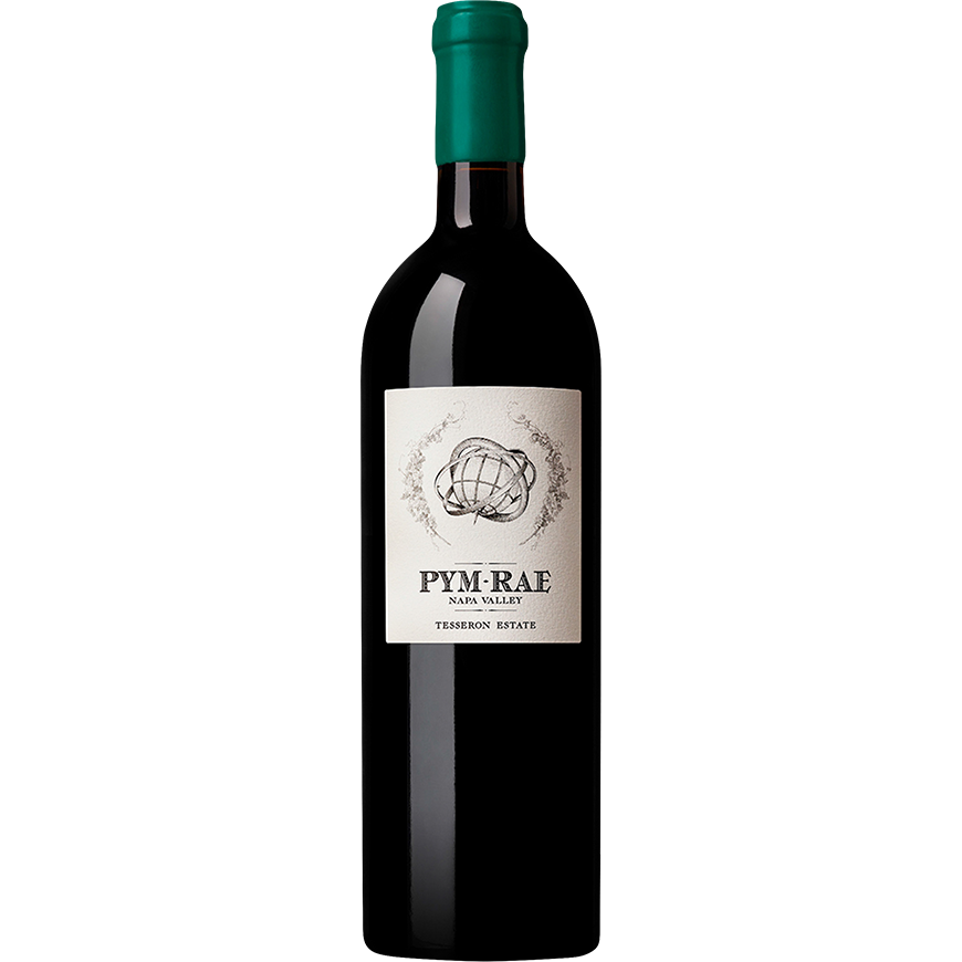 Pym-Rae Tesseron Estate 2018