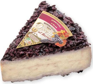 Beppino Occelli Al Barolo 140gr