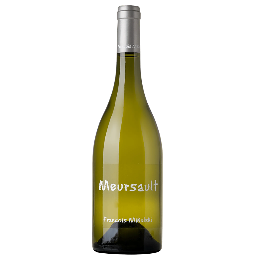 Francois Mikulski Meursault 2022