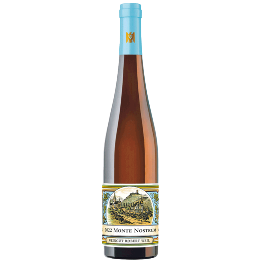 Robert Weil Monte Nostrum 2022