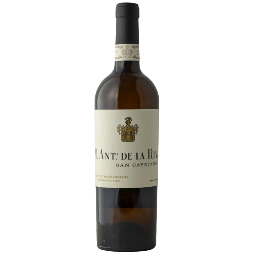 M. Ant. De la Riva Vino de Pasto 2022