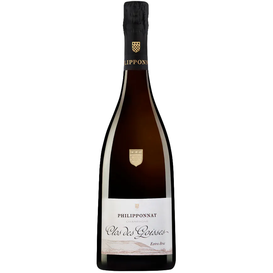 Philipponnat Clos Des Goisses 2014 Extra Brut