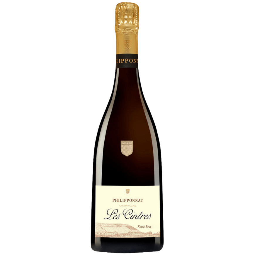 Philipponnat 'Les Cintres' Extra Brut 2012